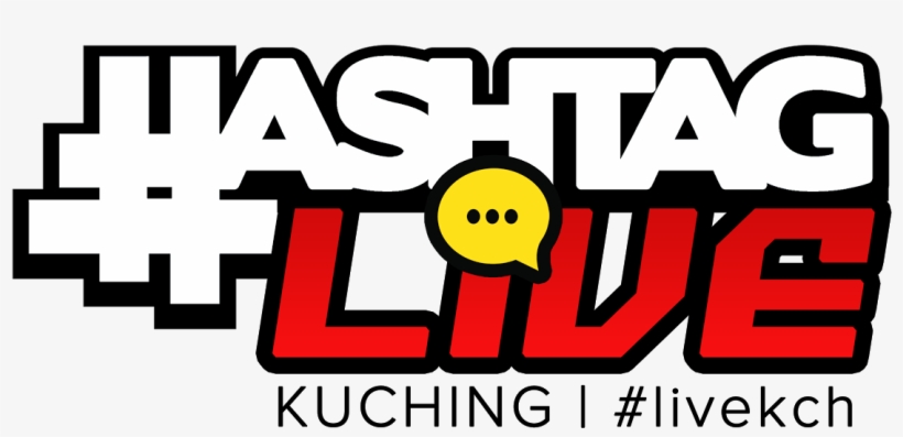 Livekch Borneo S Biggest Crowd Of People Png - Kuching, transparent png download