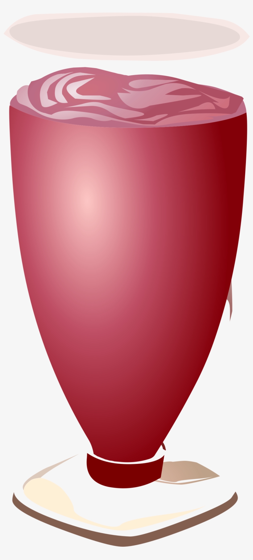 This Free Icons Png Design Of Misc Smoothie, transparent png download