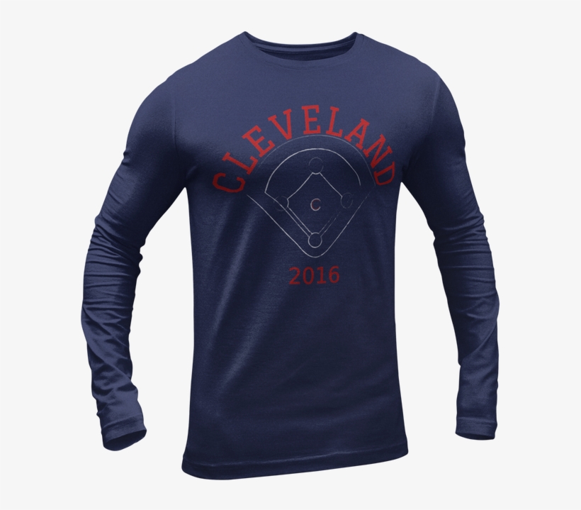 Cleveland - T-shirt, transparent png download