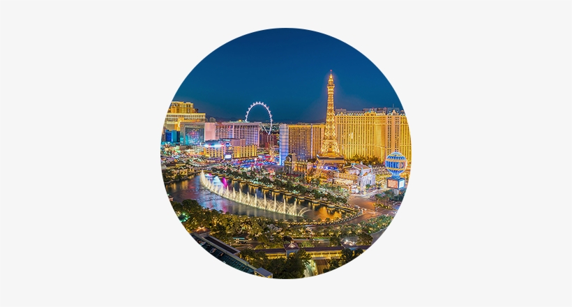 Las Vegas New Yorl, transparent png download