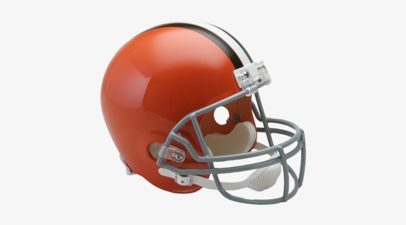 Nfl Football Helmets Browns, transparent png download