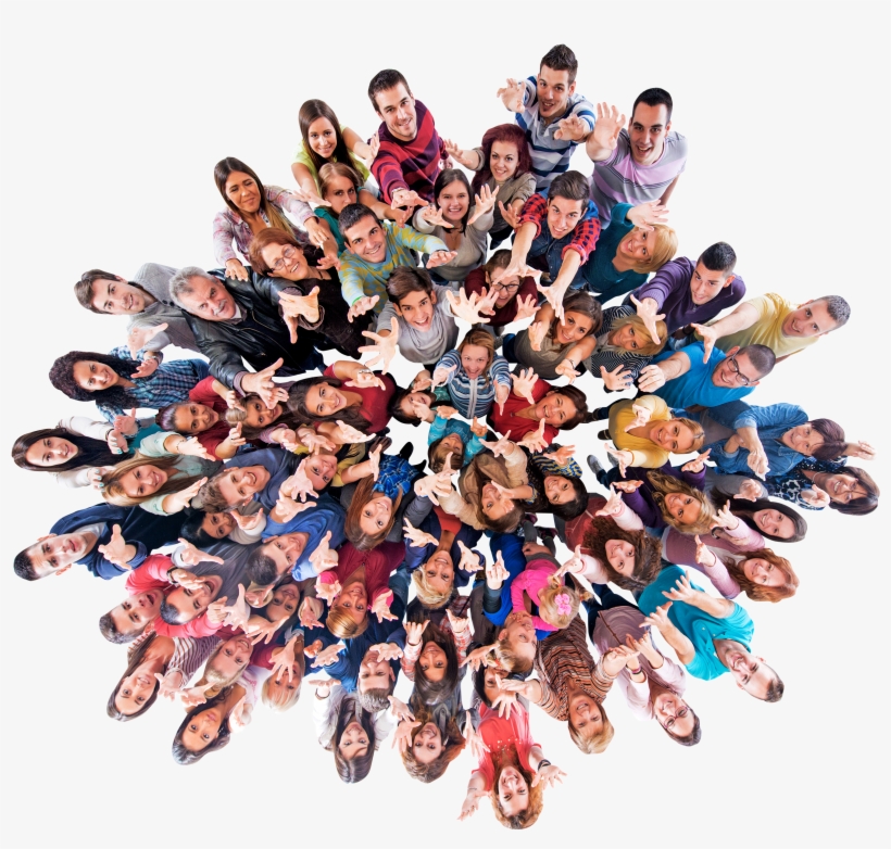 Generational Segmentation Leads To Misrepresentation - Photography, transparent png download