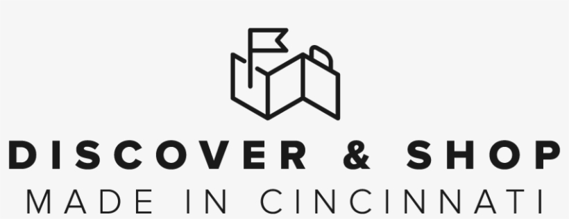 Made In Cincinnati Made In Cincinnati - Cincinnati, transparent png download