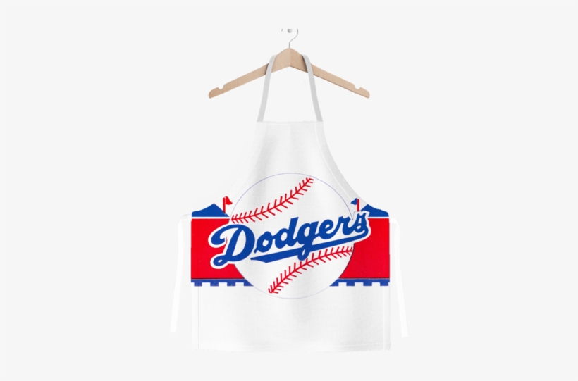 1960's Retro Los Angeles Dodgers Baseball ﻿classic - Baseball, transparent png download