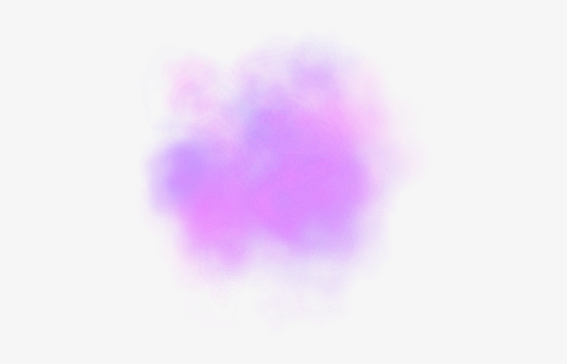 Pink Smoke Png Sticker Transparent Png 434x446 Free Download On Nicepng