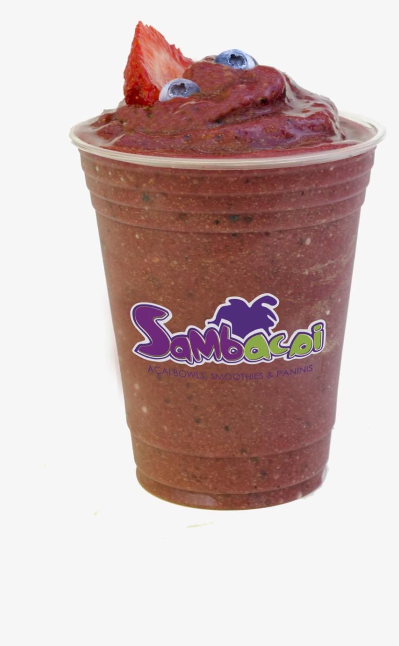 Pitaya Berry - Chocolate Chip, transparent png download