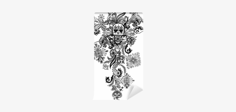 Free Vector Tattoo Sleeve, transparent png download