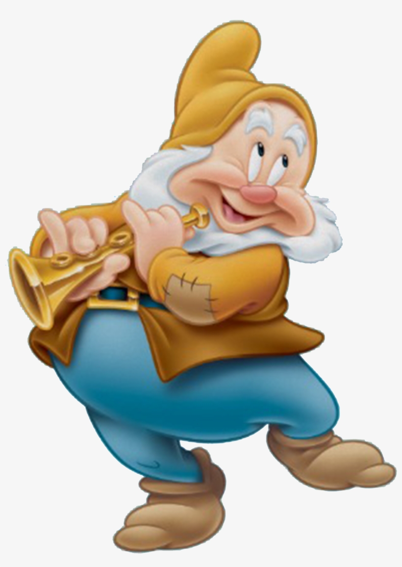 Happy4 - Sambro Princess Snow White Character Wooden Puzzle, transparent png download