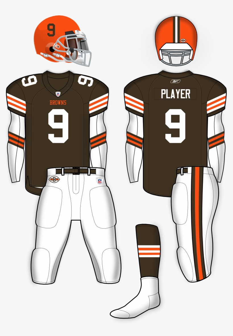 The Helmets Now Have Numbers On Them, And The Alternate - Dibujo De Jersey Fut Americano, transparent png download