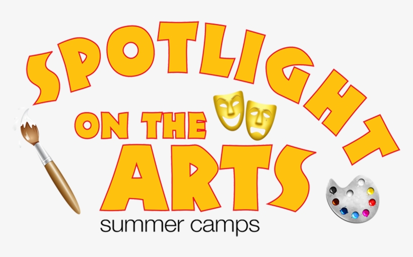 Registration Open For Spotlight On The Arts Summer, transparent png download