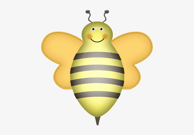 ***honey Bee*** - Honeybee, transparent png download