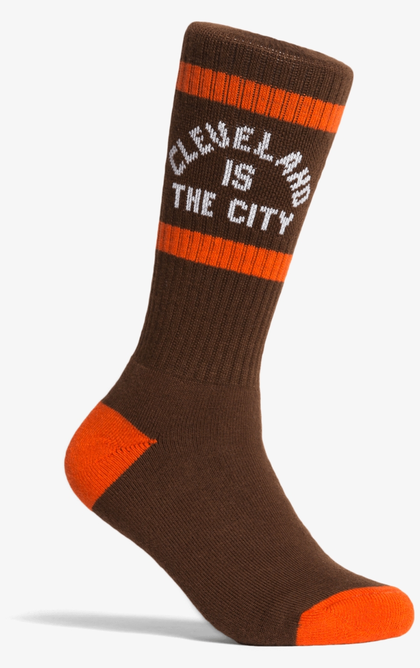 Retro Cleveland Shirts - Cleveland Clothing Co, transparent png download