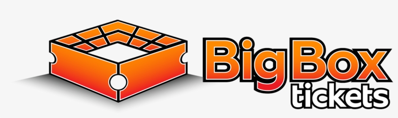 Bigboxtickets, transparent png download