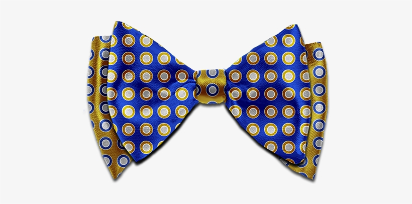Be The First To Review “design Your Own Custom Bow - Blue And White Bow Tie Png, transparent png download