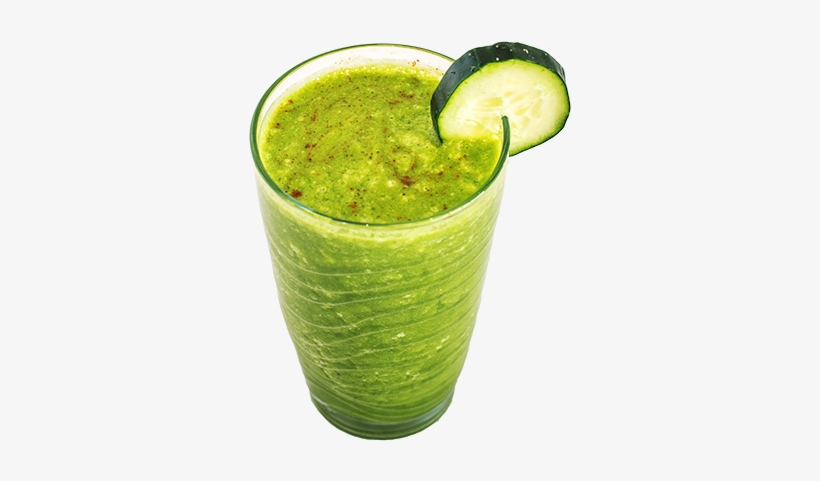Green Monster - Health Shake, transparent png download