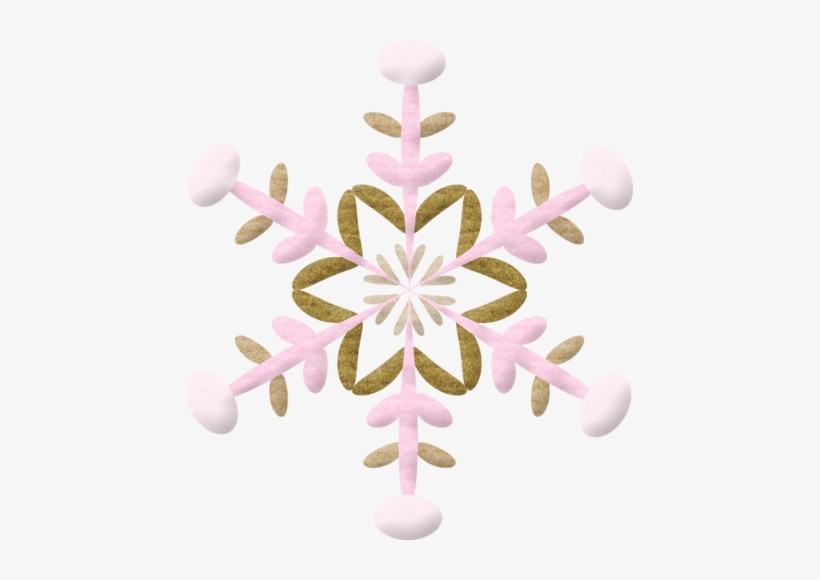 Kmill Snowflake6 - Drawing, transparent png download