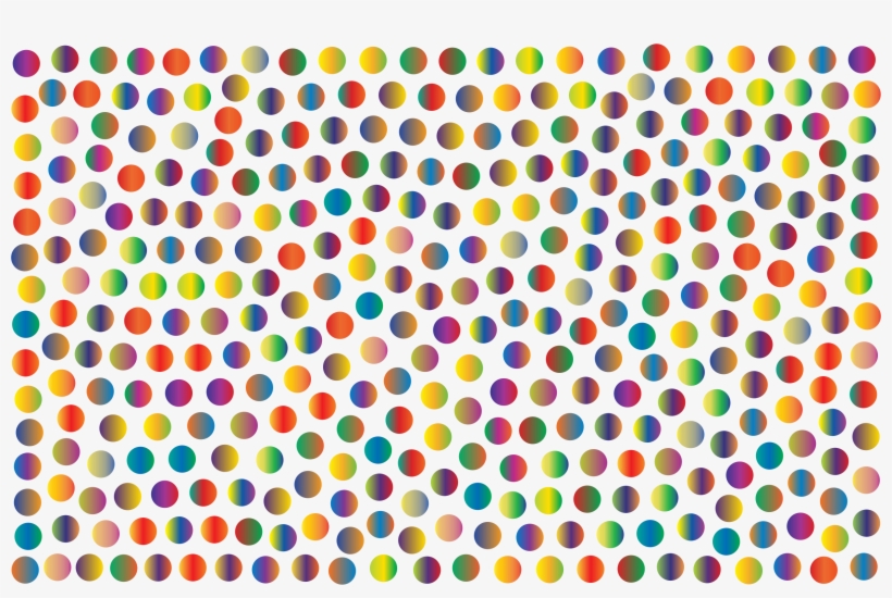 Jpg Free Prismatic Dots Background No Big Image Png - Design, transparent png download