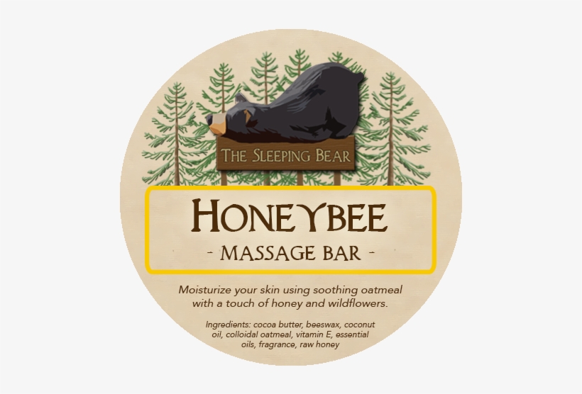 Honeybee Bar, transparent png download