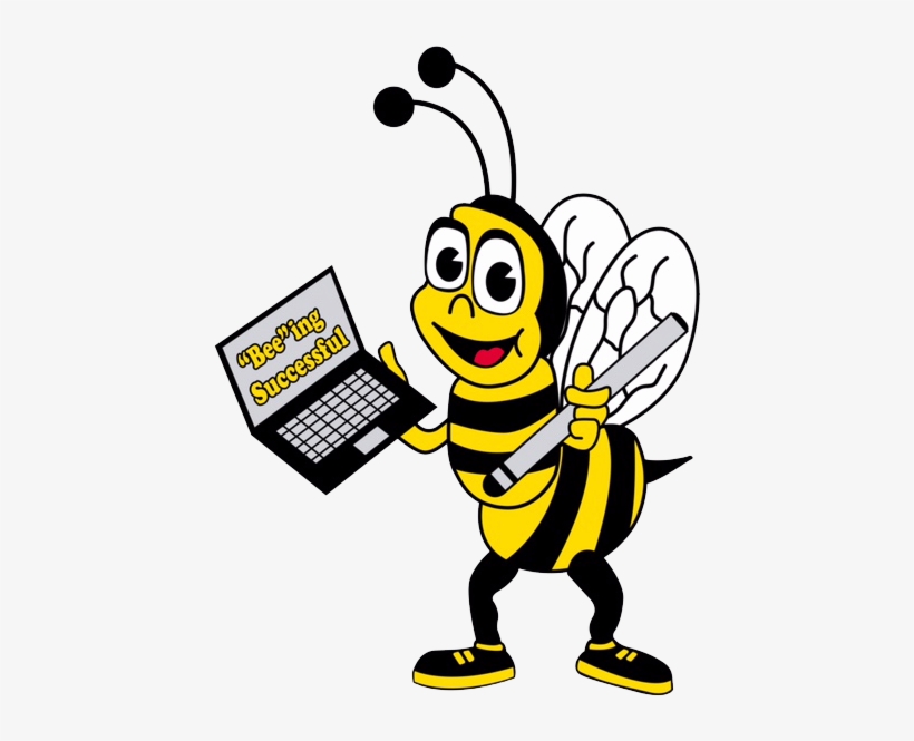 Image Result For Bee School Full - Wetherbee Elementary School, transparent png download