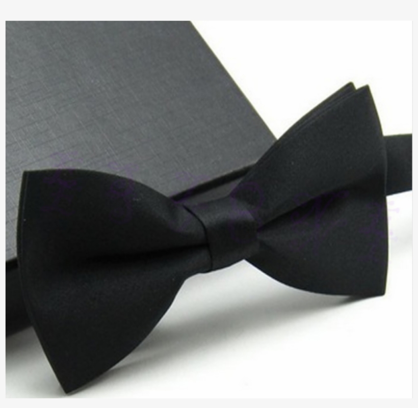 Men Classic Wedding Bowtie Necktie Blue Novelty Tuxedo, transparent png download