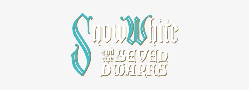 Snow White And The Seven Dwarfs Png - Snow White And The Seven Dwarfs, transparent png download