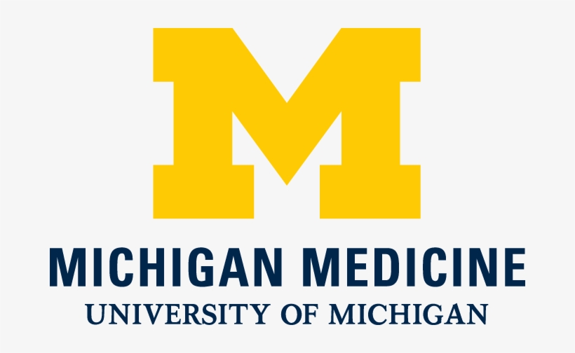 University Of Michigan Education, transparent png download