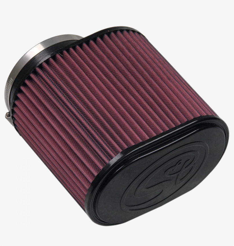 S&b Intake Replacement Filter - Subwoofer, transparent png download