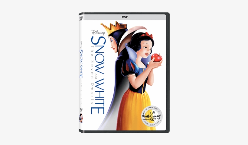 Snow White And The Seven Dwarfs Disney S - Snow White And The Seven Dwarfs Signature Collection, transparent png download