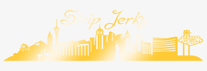 Logo - Jerky, transparent png download