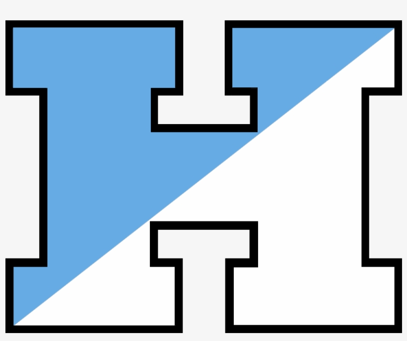Jhu "h" Logo - Johns Hopkins H Logo, transparent png download