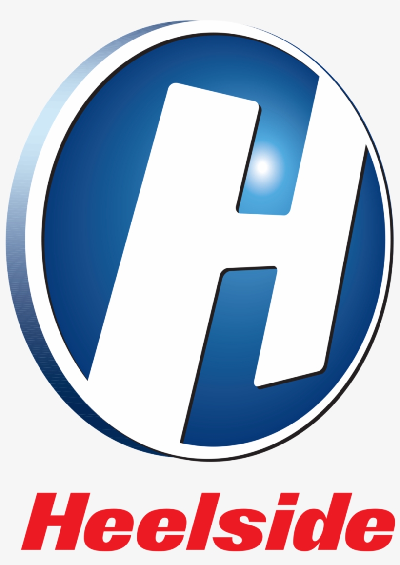 Heelside Logo - Circle, transparent png download