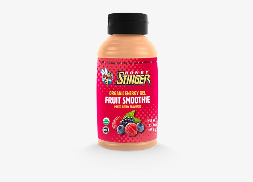 Add To - Honey Stinger Cherry Cola Energy Chews, transparent png download