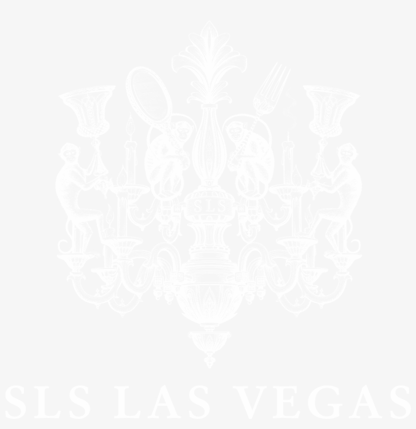 Sls' Game-changing Resort And Casino Is On The Site - Sls Baha Mar Logo, transparent png download