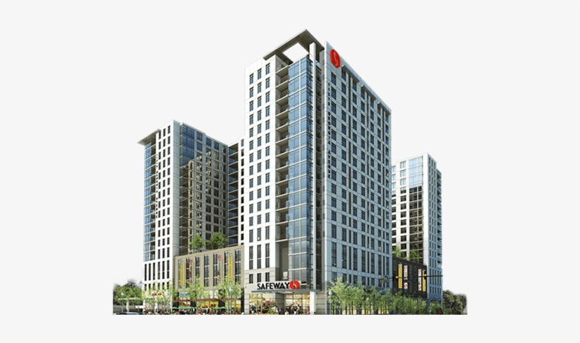 Building Png - Television Building Png, transparent png download