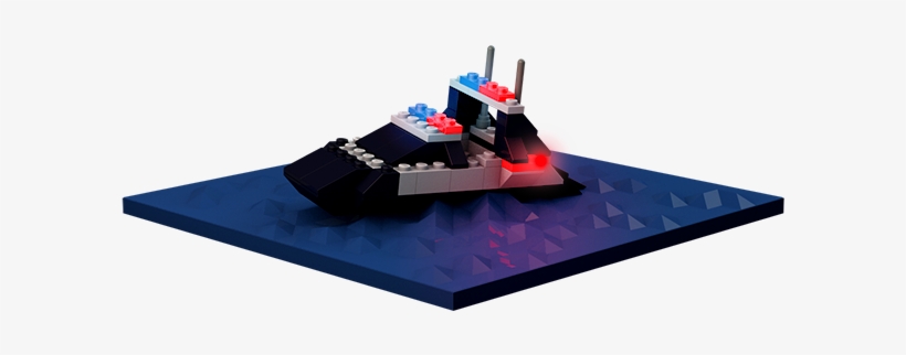 Next Section - Build With Chrome Instructions, transparent png download