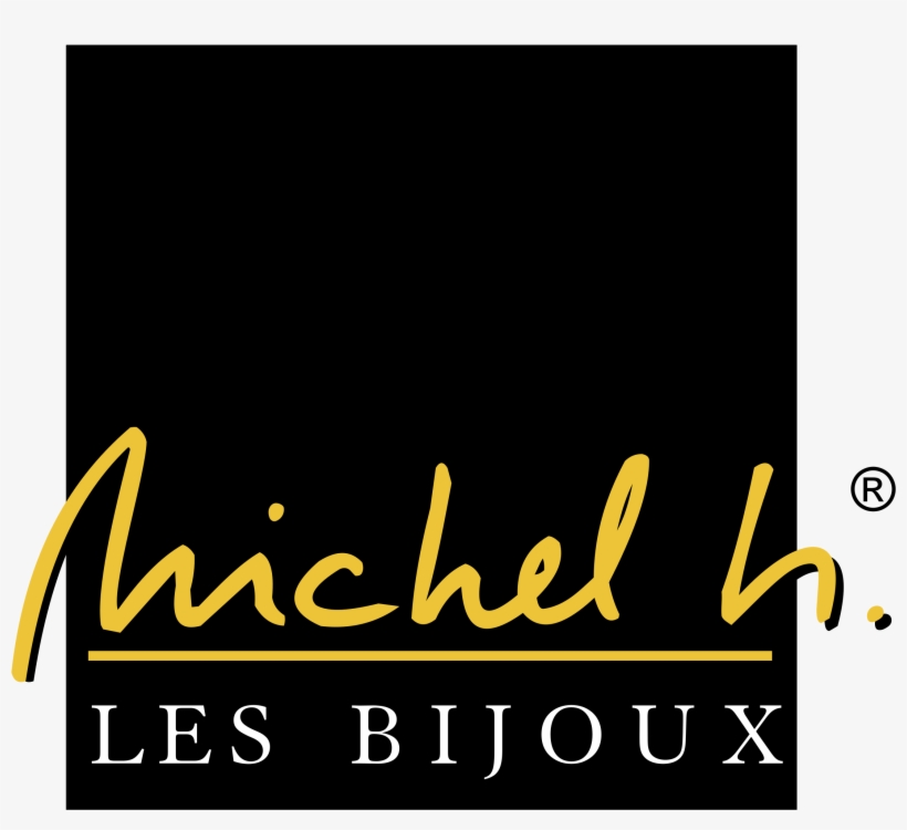 Michel H Logo Png Transparent - Michel, transparent png download