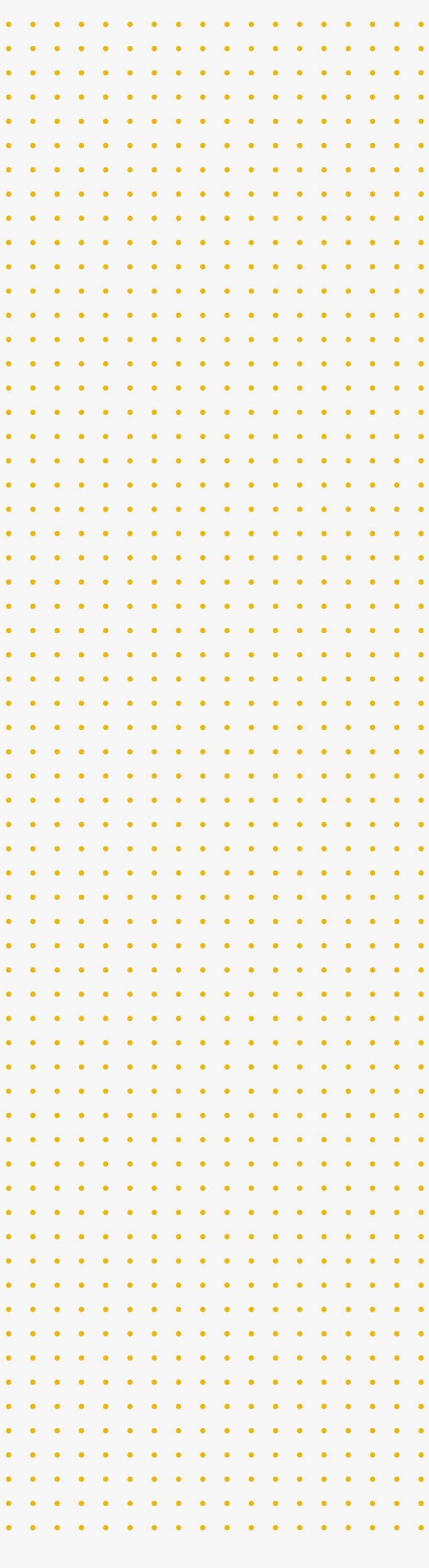 Dots Gold 03 - Circle, transparent png download