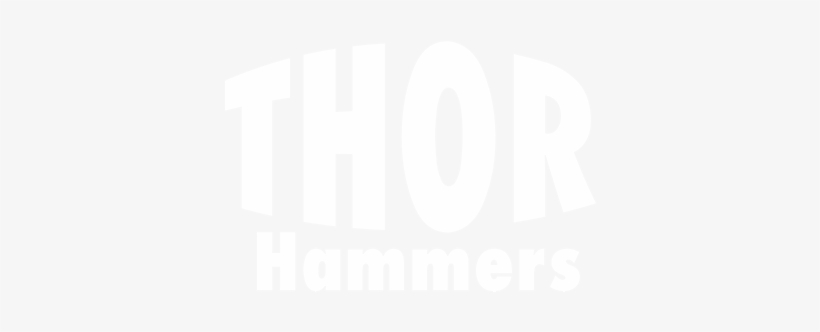 For Over A Century Thor Hammer Has Specialized In The - Graphic Design, transparent png download
