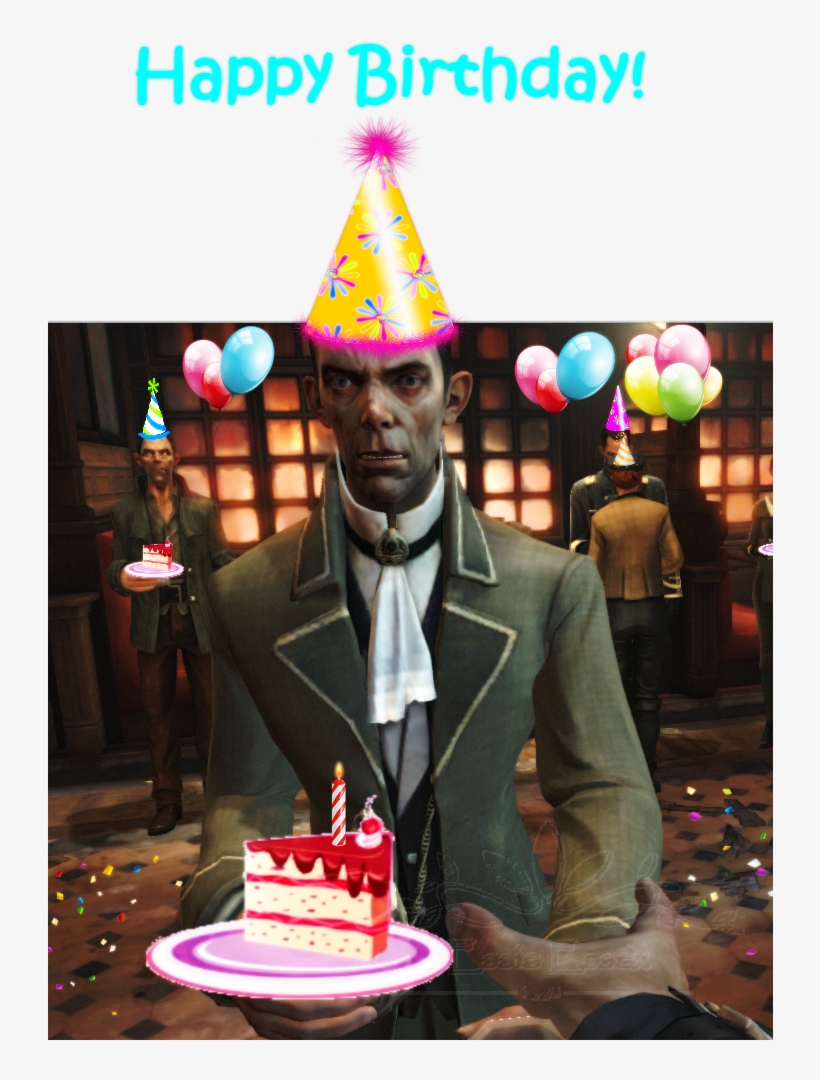 Piko Bday - Grandma's Unique Birthday Songs, transparent png download