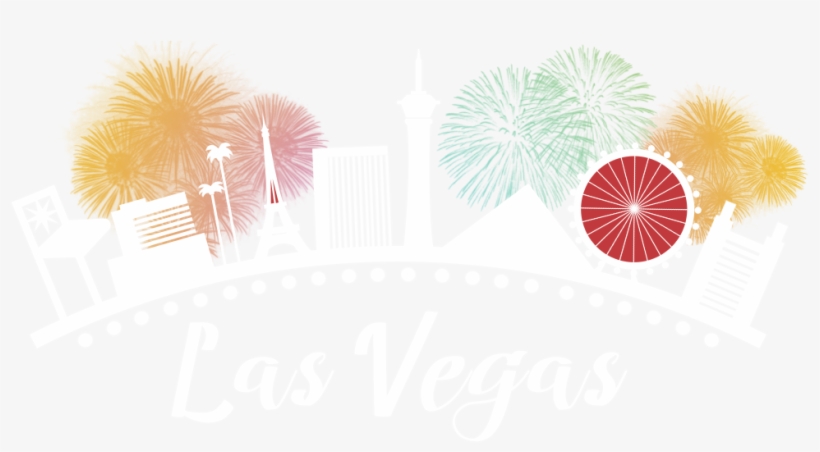 Las Vegas - Las Vegas Valley, transparent png download