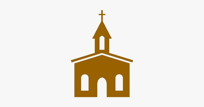 Clip Library Stock Welcome To Runnells Iowa Office - Church Clipart Png, transparent png download