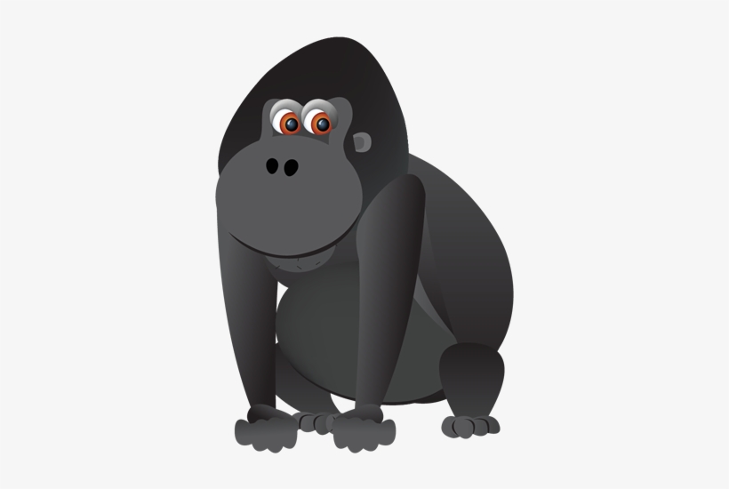 Click On The Animals Bring The Safari To Life - Macaque, transparent png download
