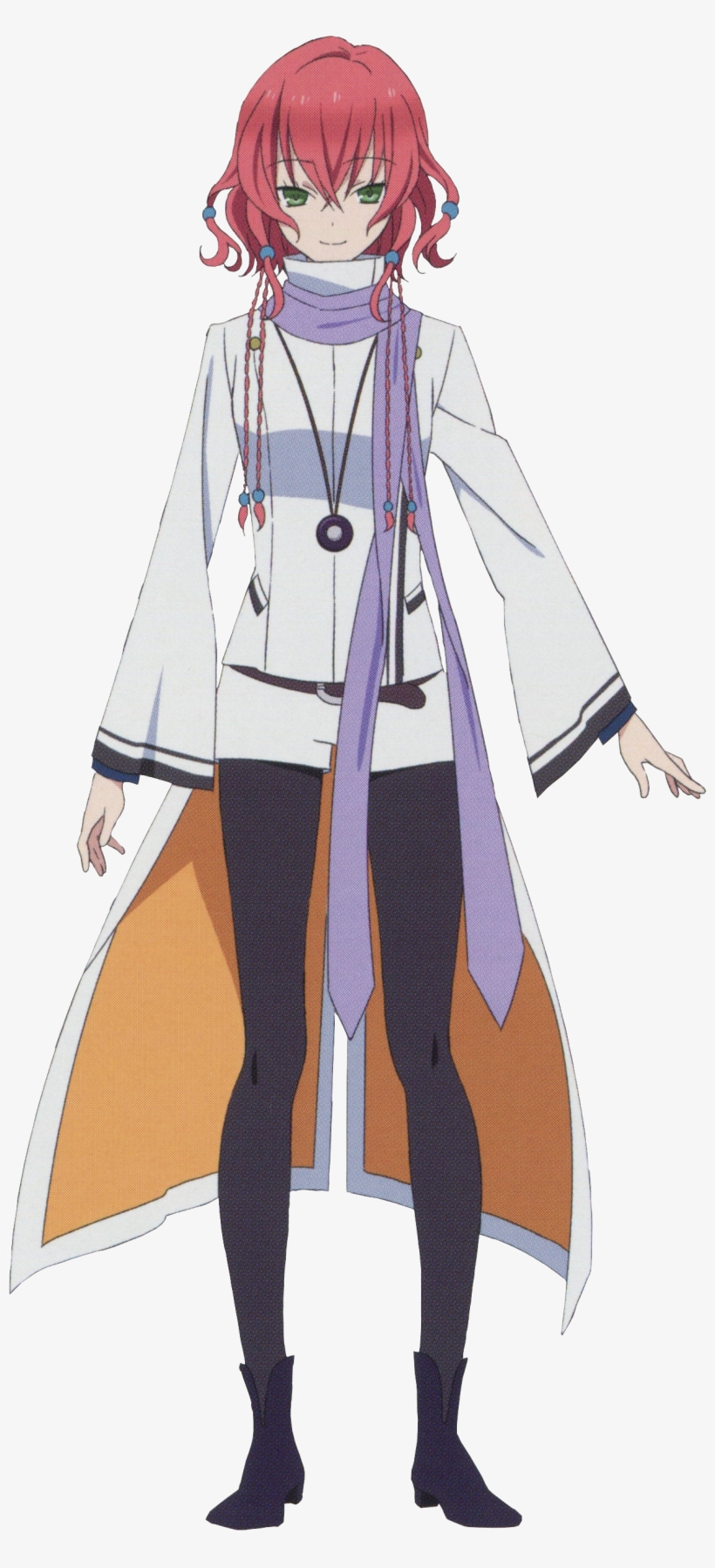 Takiko Design - Tokyo Ravens Takiko Souma, transparent png download