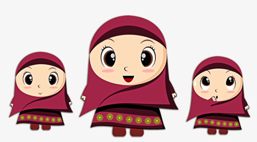 Free Png Person Islamic Clipart Png Images Transparent - Ramadan, transparent png download
