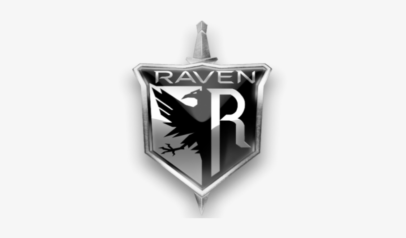 Ravens Logo Final - Wiki, transparent png download
