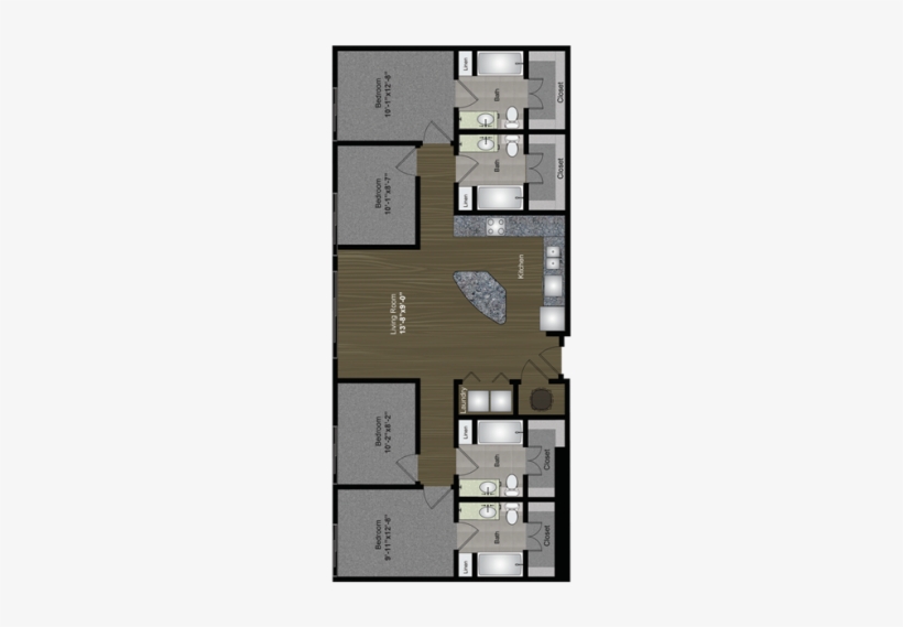 Capitol - Pointe On Rio, transparent png download