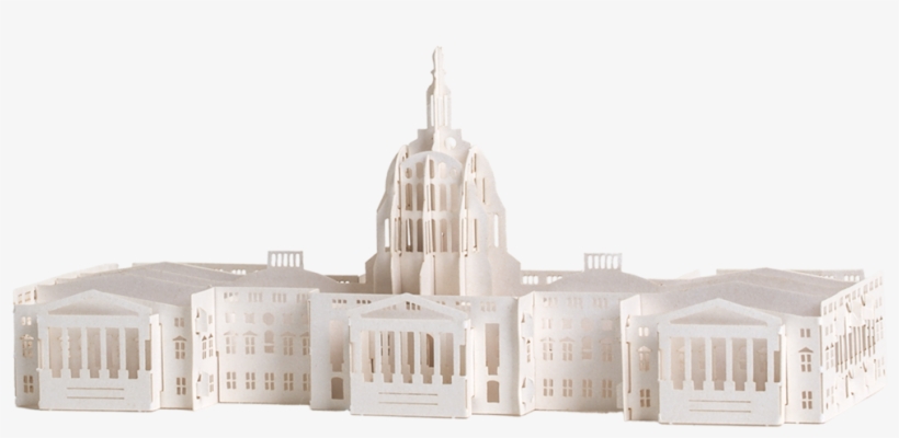 Capitol Building - Basilica, transparent png download