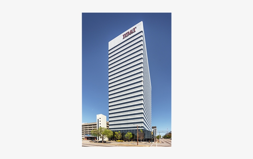 Cbre Arranges Sale Of Capitol Center Office Tower In - Name, transparent png download