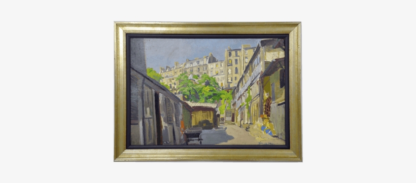 Contact David Bourland Gallery - Street Scene Equipment, transparent png download