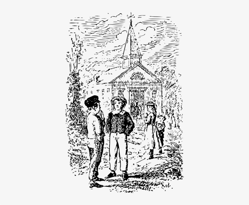 Church Png, transparent png download